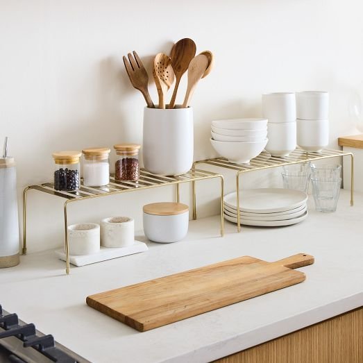 Shelf Risers vs Drawer Organizers: Which Helps More