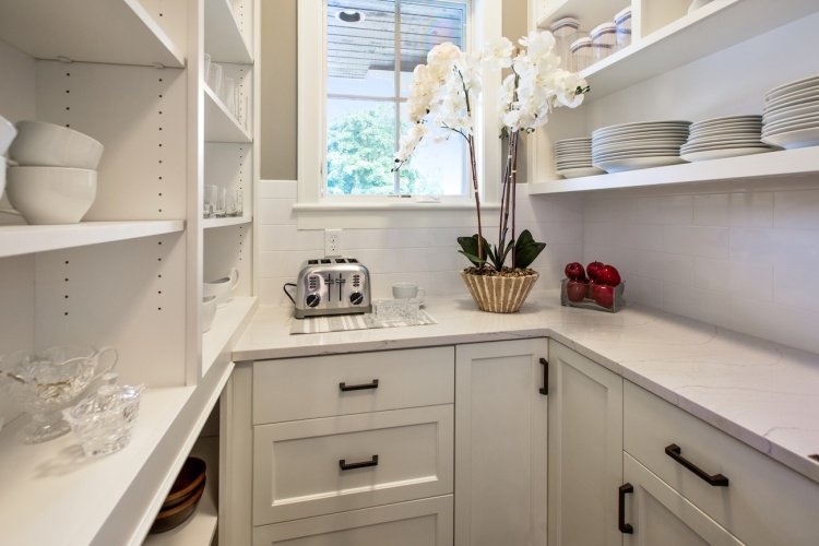 Small Kitchen Storage Ideas Worth Testing in 2026