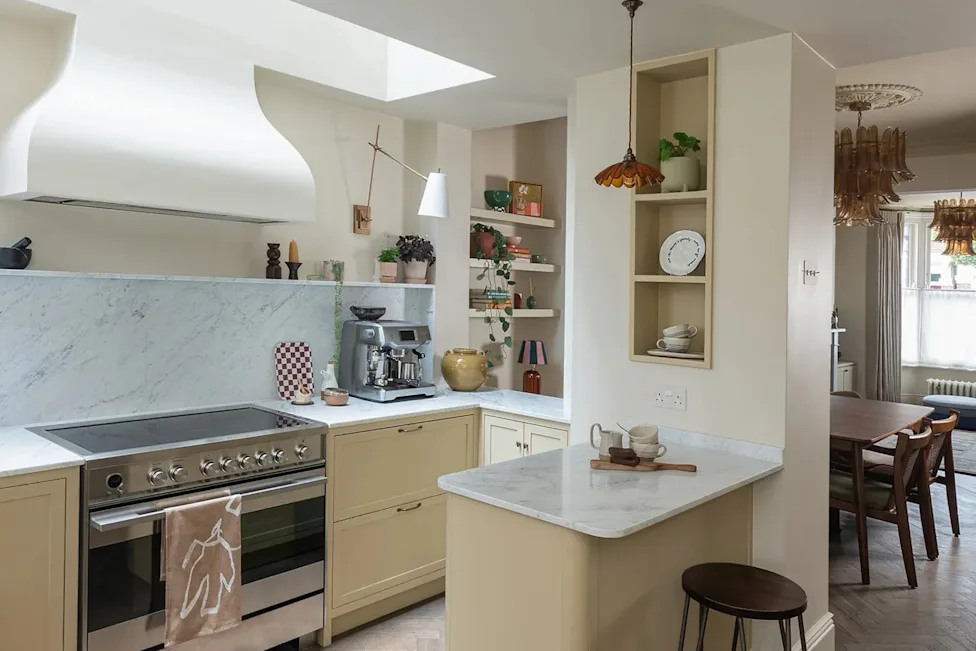 Small Kitchen Storage Ideas Worth Testing in 2026
