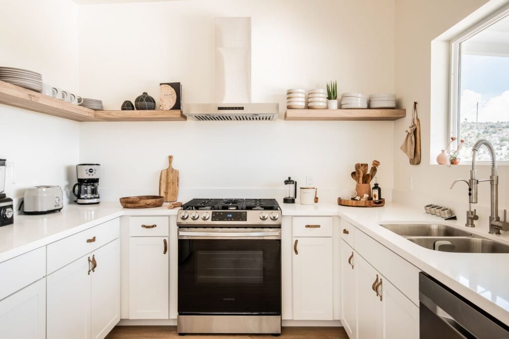 3 Space Hacks That Doubled a Studio Apartment's Usable Area