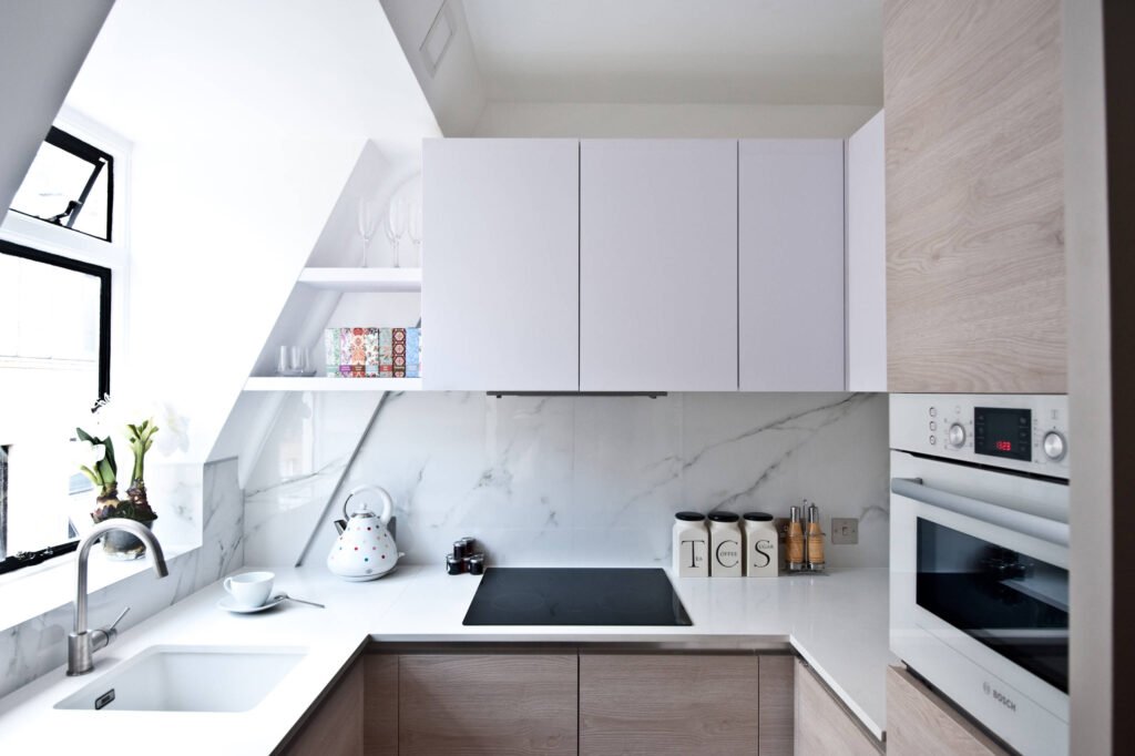 3 Space Hacks That Doubled a Studio Apartment's Usable Area