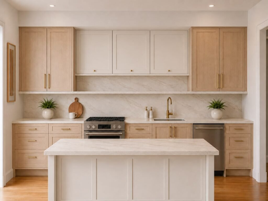 30 Days of Kitchen Zones: What Changed