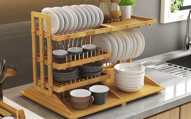 Kitchen Organization: 3 Signs It Is Failing You