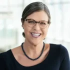 Photo of Paula Kennedy